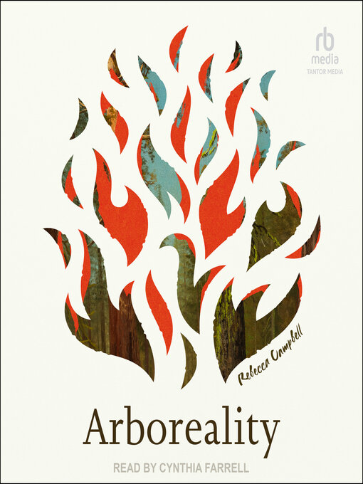 Title details for Arboreality by Rebecca Campbell - Available